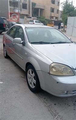 سوزوكي فورينزا